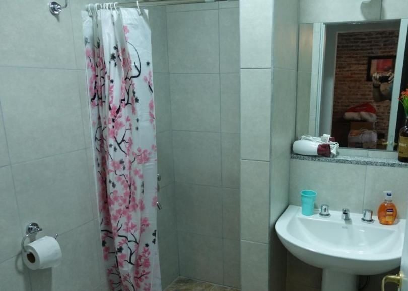 Baño privado
